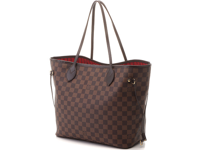 Louis Vuitton Neverfull MM Damier
