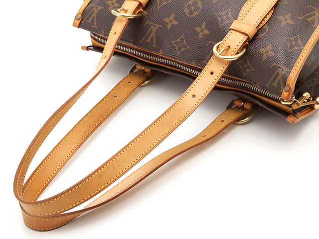 Louis Vuitton Popincourt O Monogram