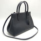 Louis Vuitton Epi Marly BB Handbag Noir