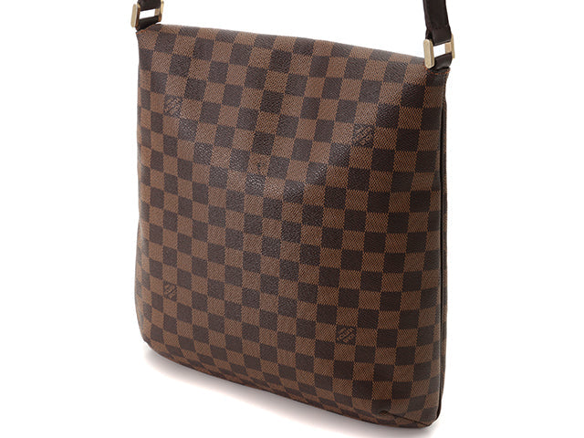 Louis Vuitton M tte Salsa Long Damier
