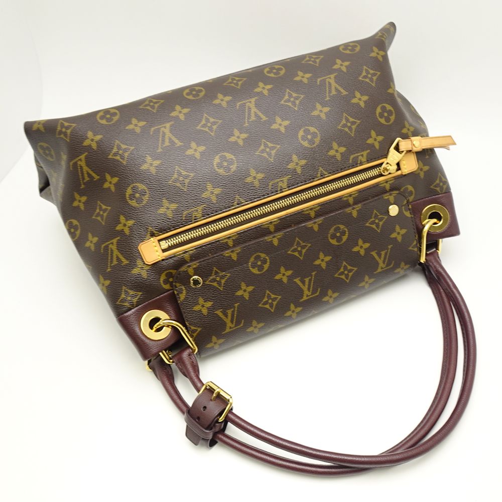 Louis Vuitton Monogram Olympe Shoulder bag