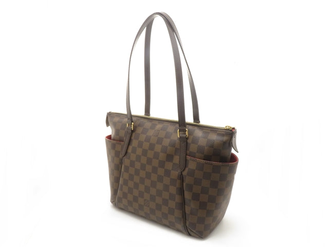 Louis Vuitton Bag Totally PM Damier