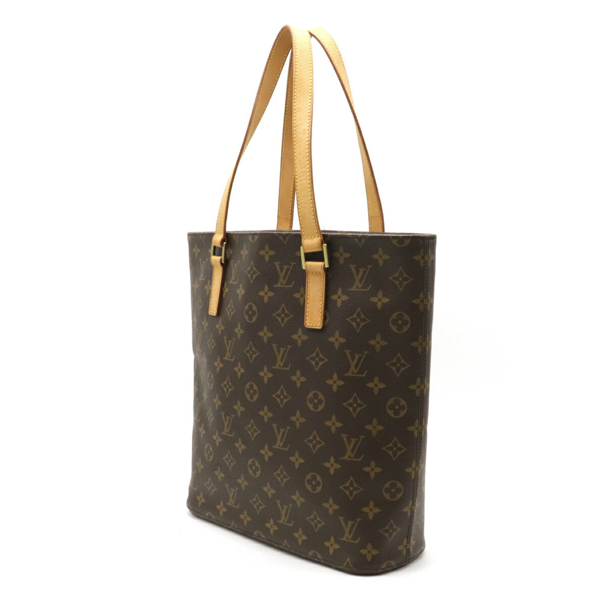Louis Vuitton Monogram Vavin GM Tote Bag