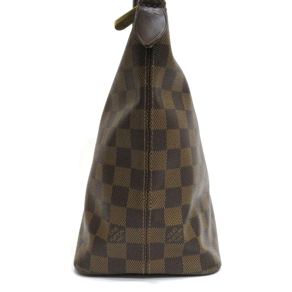 Louis Vuitton Damier Saleya PM Tote Bag AB Rank