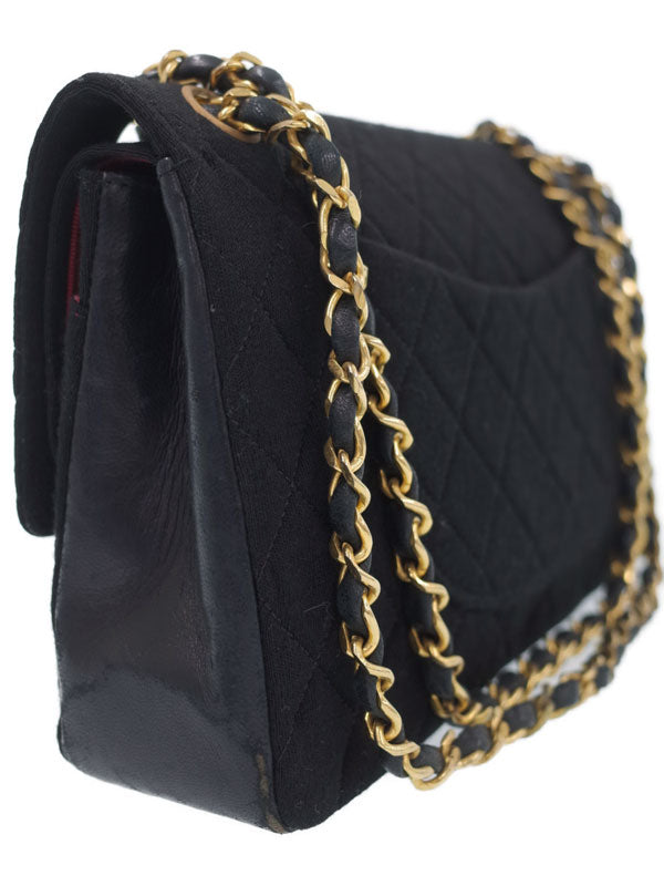 Chanel Matelasse Classic Handbag Chain Shoulder