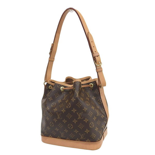 Louis Vuitton Monogram Petite Noe Purse Shoulder Bag