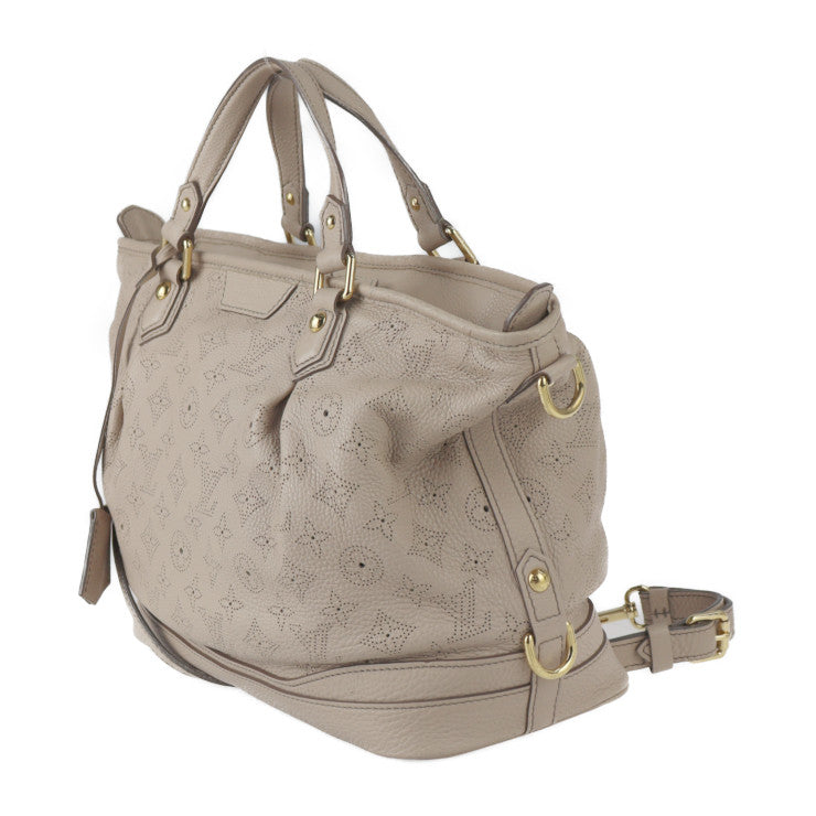 Louis Vuitton Stella PM Mahina Handbag Monogram