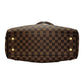 Louis Vuitton Handbag Damier Ebene Trevi GM 2way Shoulder Bag