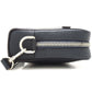Louis Vuitton Epi Clutch Blue Nui