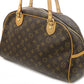 Louis Vuitton Bag Montorgueil GM Monogram