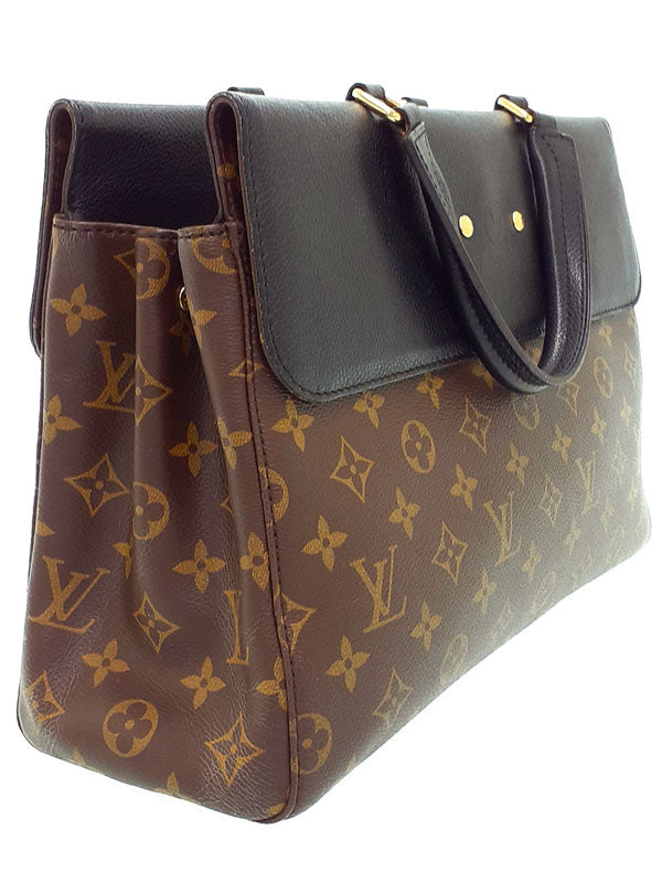 Louis Vuitton Monogram Venus Handbag