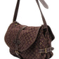 Louis Vuitton Shoulder Bag Crossbody Saumur 30 Monogram