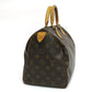 Louis Vuitton Bag Speedy 30 Monogram B Rank