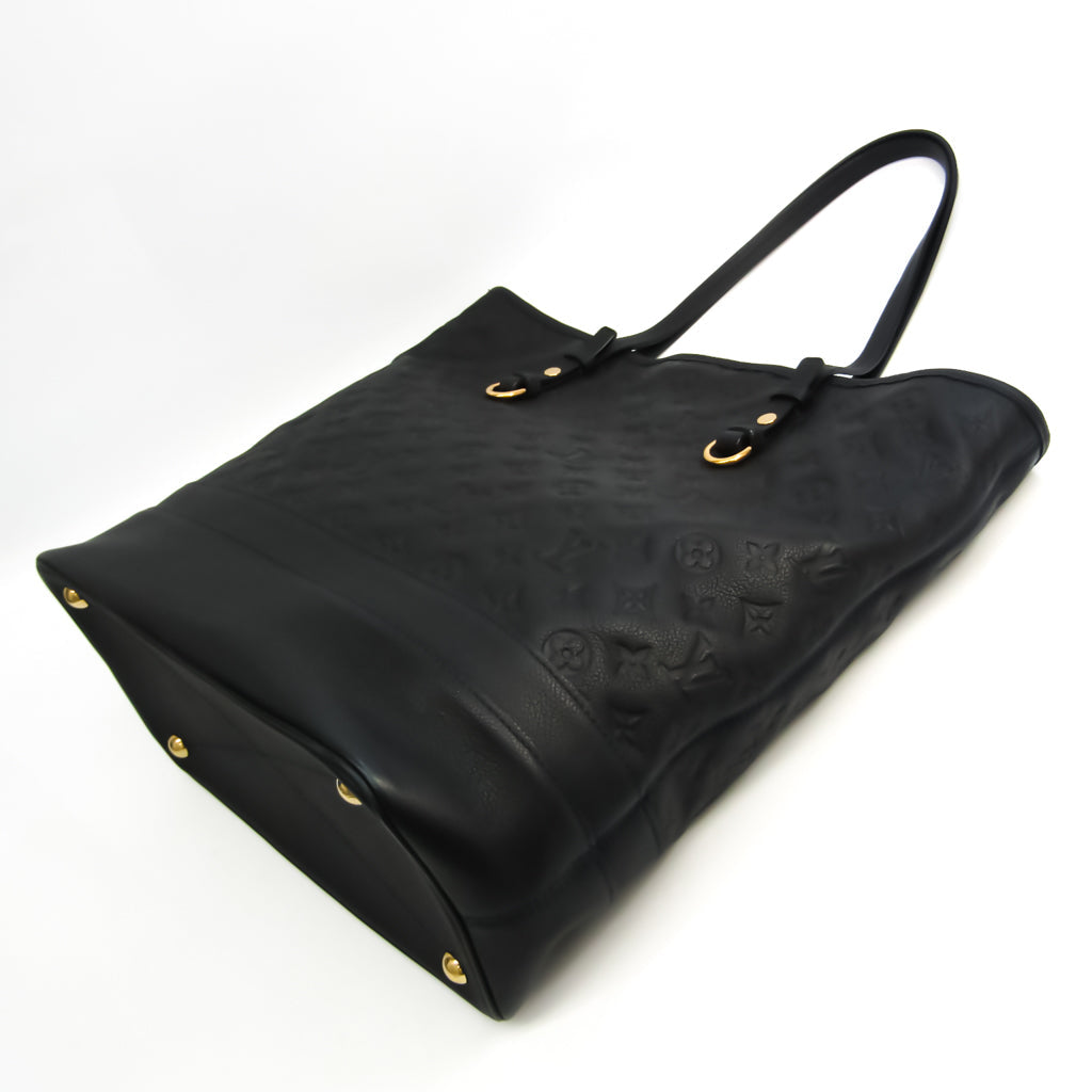 Louis Vuitton Monogram Emplant Citadines GM Shoulder Bag