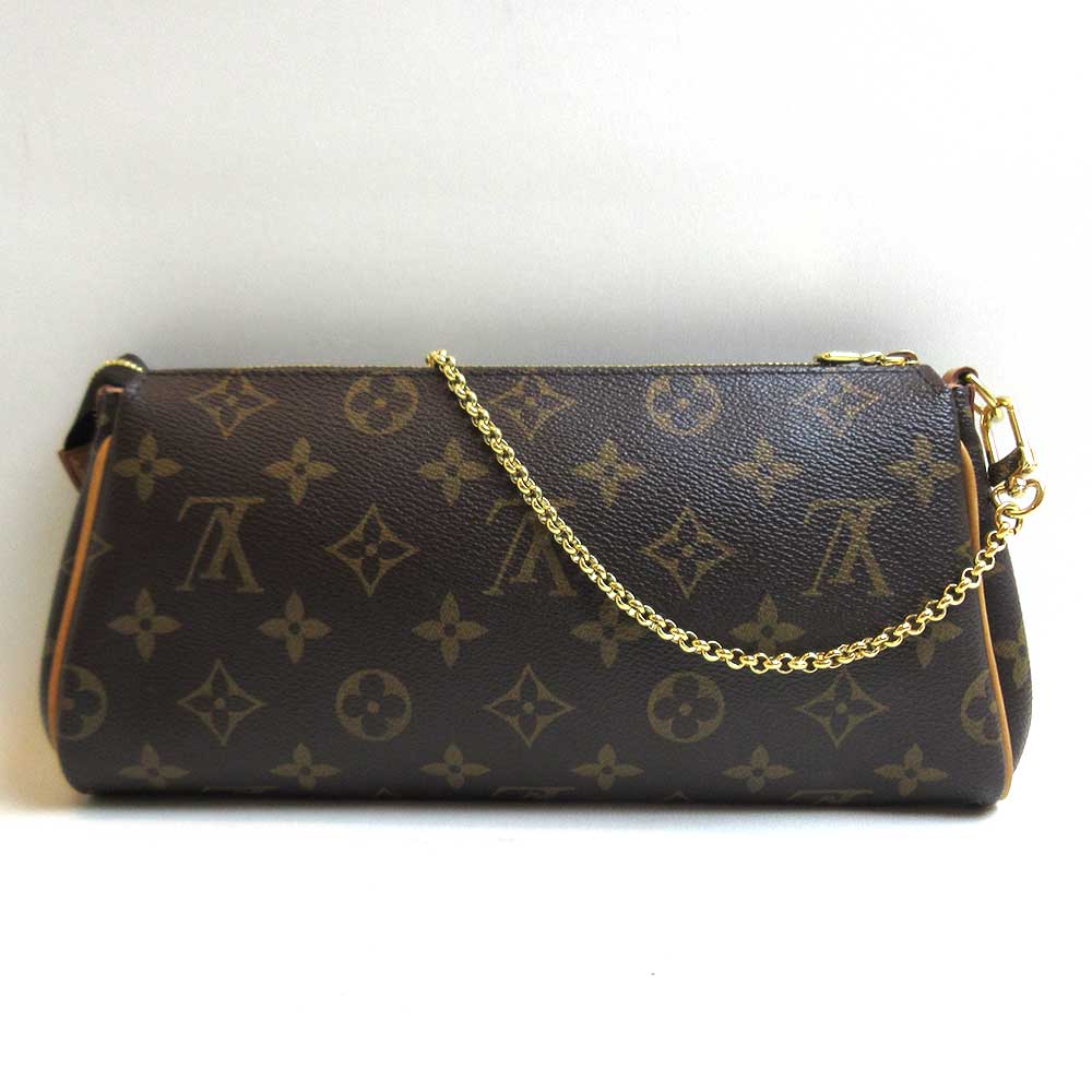 Louis Vuitton Bag Monogram Eva A Rank Accessory Pouch