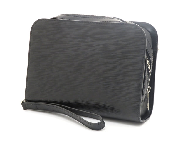 Louis Vuitton Bag Oche Epi Noir