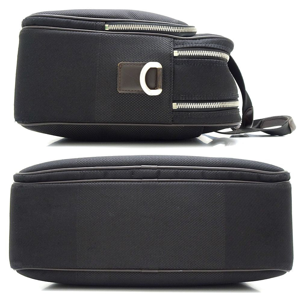 Louis Vuitton Damier Jean GM Business Bag Noir