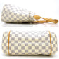 Louis Vuitton Damier Azur Totally PM  Tote Bag