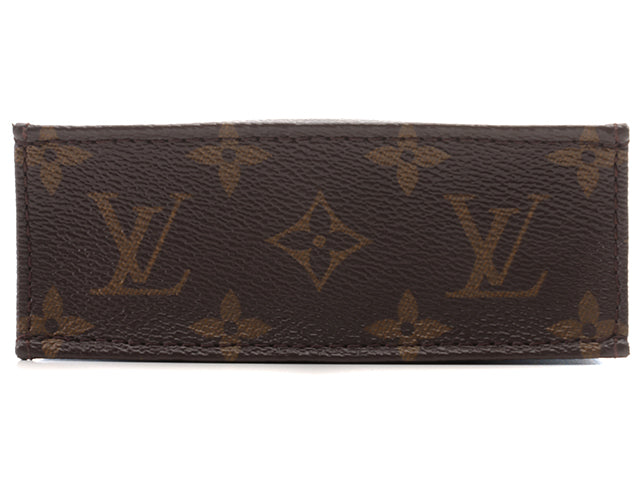 Louis Vuitton Petite Sac Pla Monogram