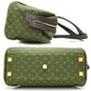 Louis Vuitton Monogram Mini Josephine PM Handbag TST Khaki