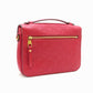 Louis Vuitton Pochette Metis MM Monogram Implant
