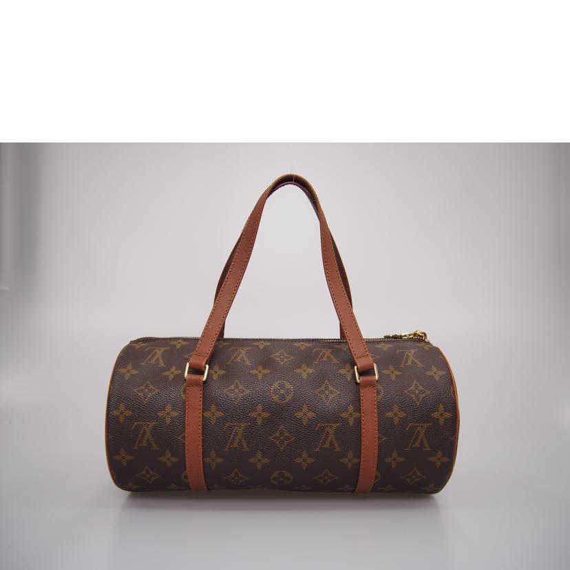 Louis Vuitton Papillon 30 Monogram