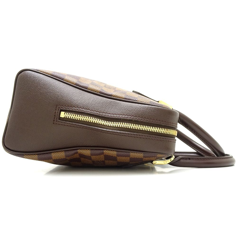Louis Vuitton Damier Handbag Ebene