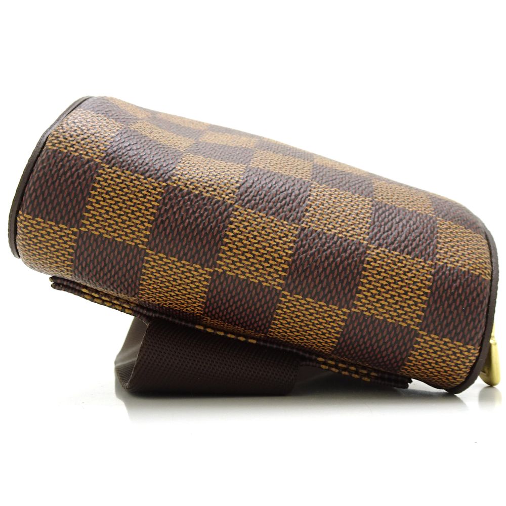 Louis Vuitton Damier body bag Ebene