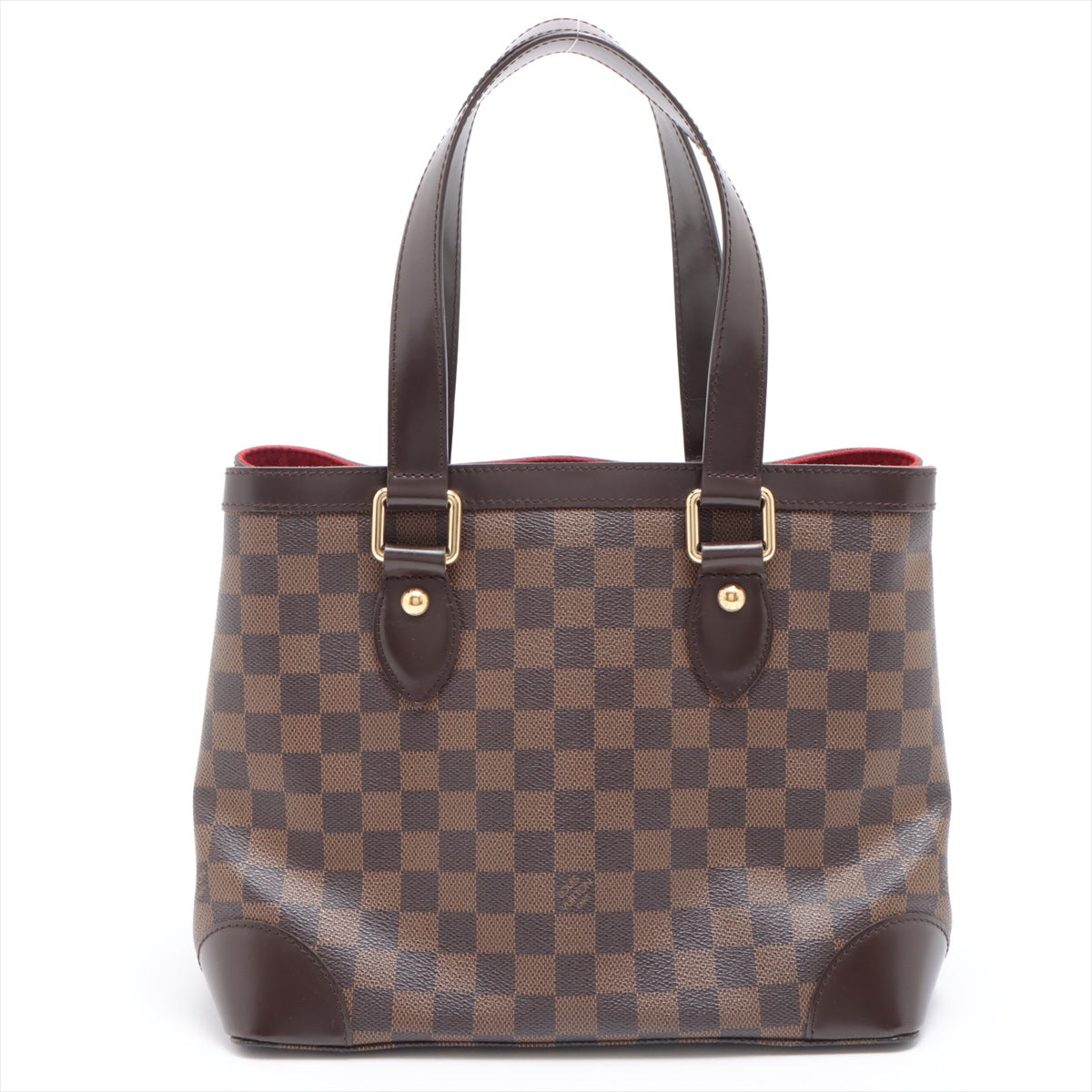 Louis Vuitton Damier Hampstead PM Handbag