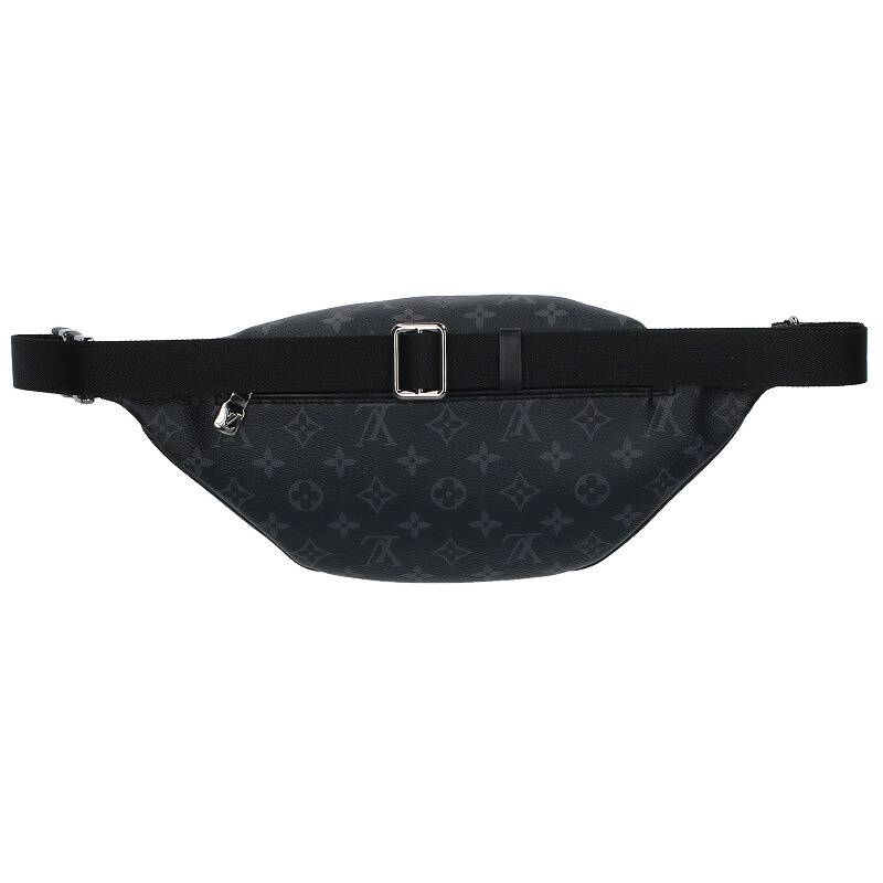 Louis Vuitton Bum Bag Monogram Total Pattern Waist Bag