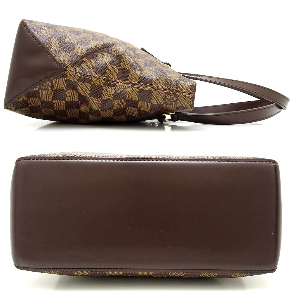 Louis Vuitton Damier ebene Piano Tote