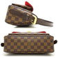 Louis Vuitton Damier GM shoulder bag Ebene