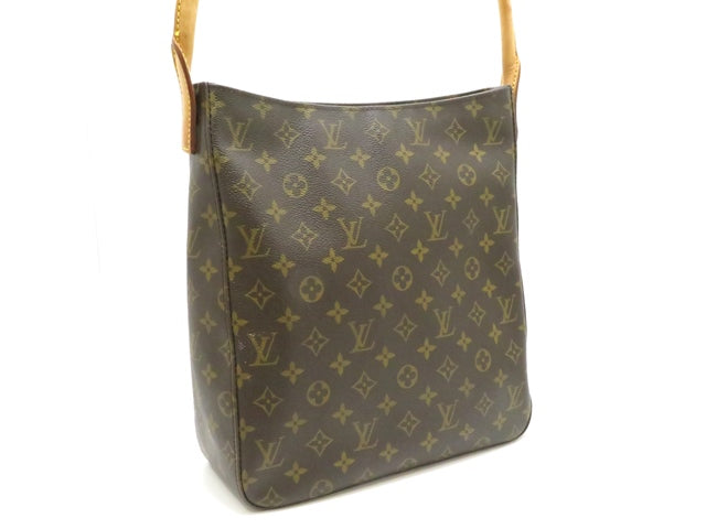 Louis Vuitton Looping GM Monogram