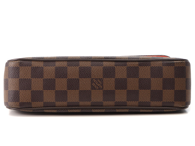 Louis Vuitton Damier Recolator Handbag