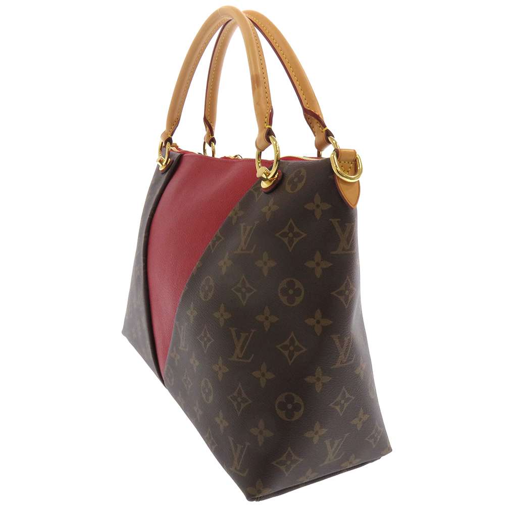Louis Vuitton Handbag Monogram V Tote Bag MM