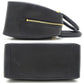 Louis Vuitton Epi Handbag Black