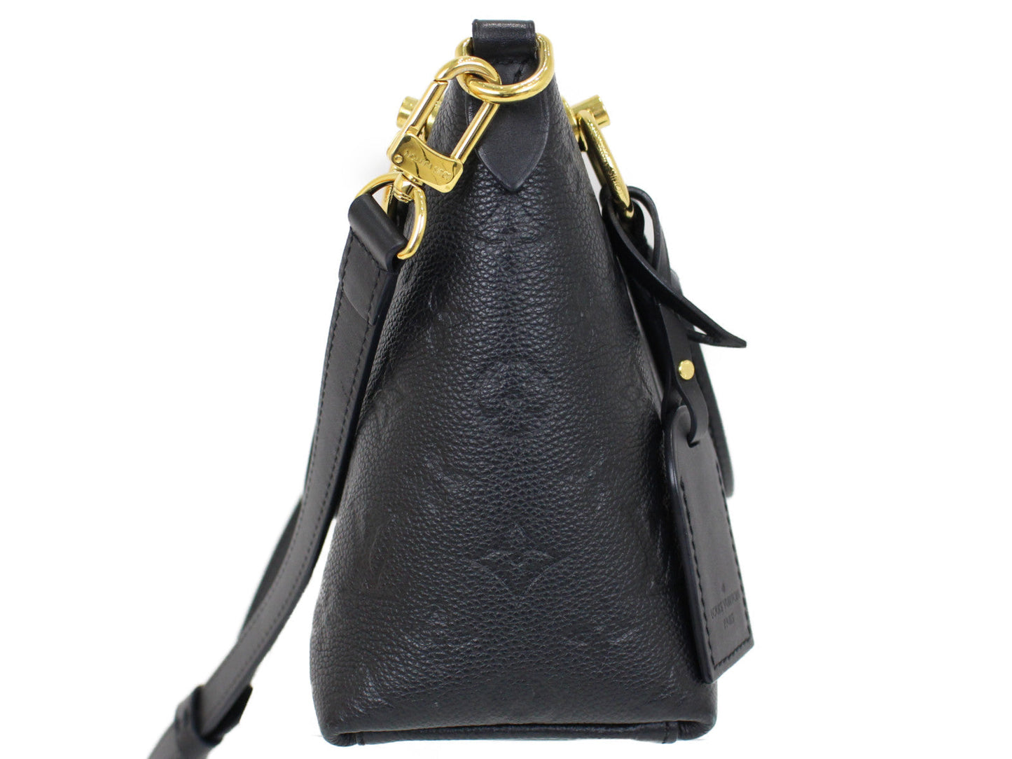 Louis Vuitton V BB Handbag Shoulder bag 2WAY