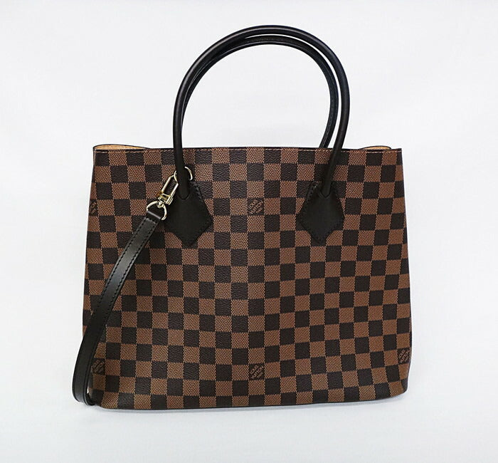 Louis Vuitton Kensington Tote Bag