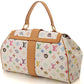 Louis Vuitton Sac Retro GM Eye Love You Monogram Multi White