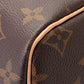 Louis Vuitton Speedy Bandouliere 30 Monogram Bost
