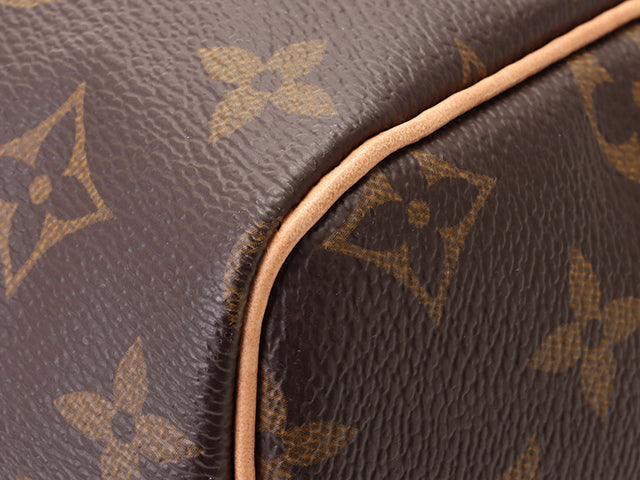 Louis Vuitton Speedy Bandouliere 30 Monogram Bost