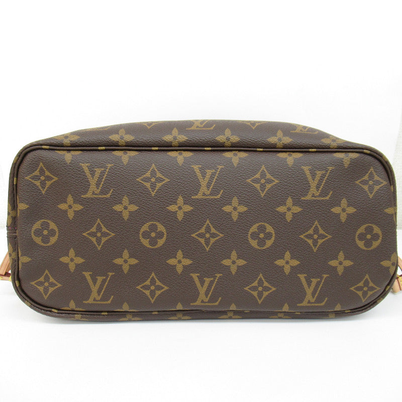 Louis Vuitton Neverfull PM Monogram Tote Bag
