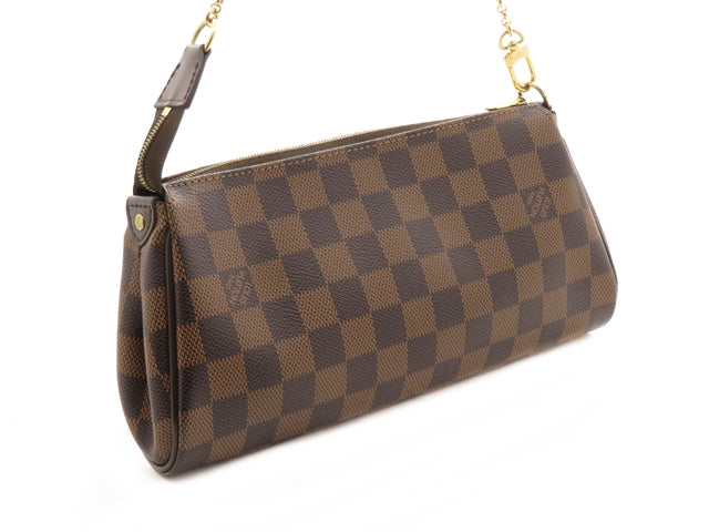 Louis Vuitton Eva Damier
