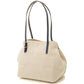 Louis Vuitton Cover PM Canvas Leather White