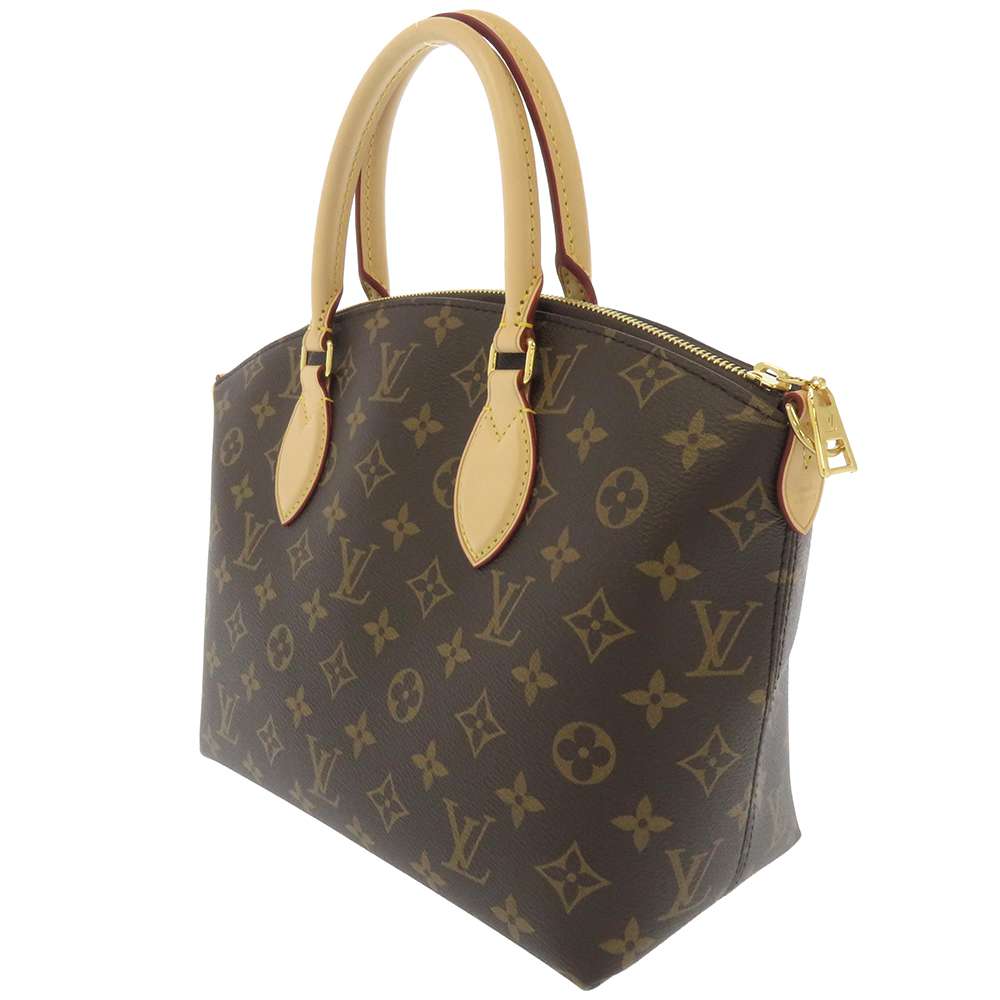 Louis Vuitton Handbag Monogram Boetie NM PM