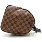 Louis Vuitton Damier Speedy 30 Handbag Ebene
