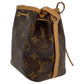Louis Vuitton Shoulder Bag Monogram Nano Noe