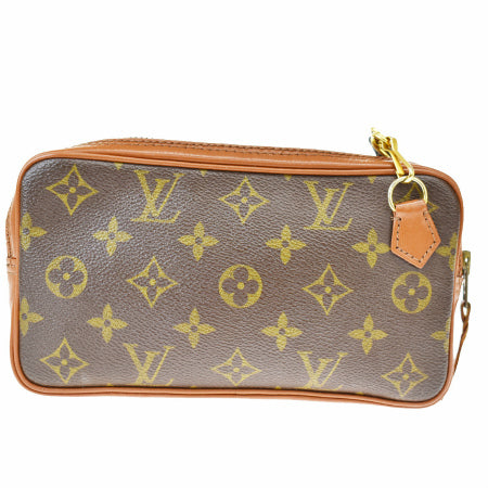 Louis Vuitton Pochette Marly Bandouliere Shoulder Bag