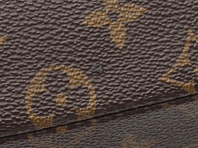 Louis Vuitton Ellipse Shopping Monogram