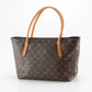 Louis Vuitton Monogram Raspail PM Hand Tote Bag